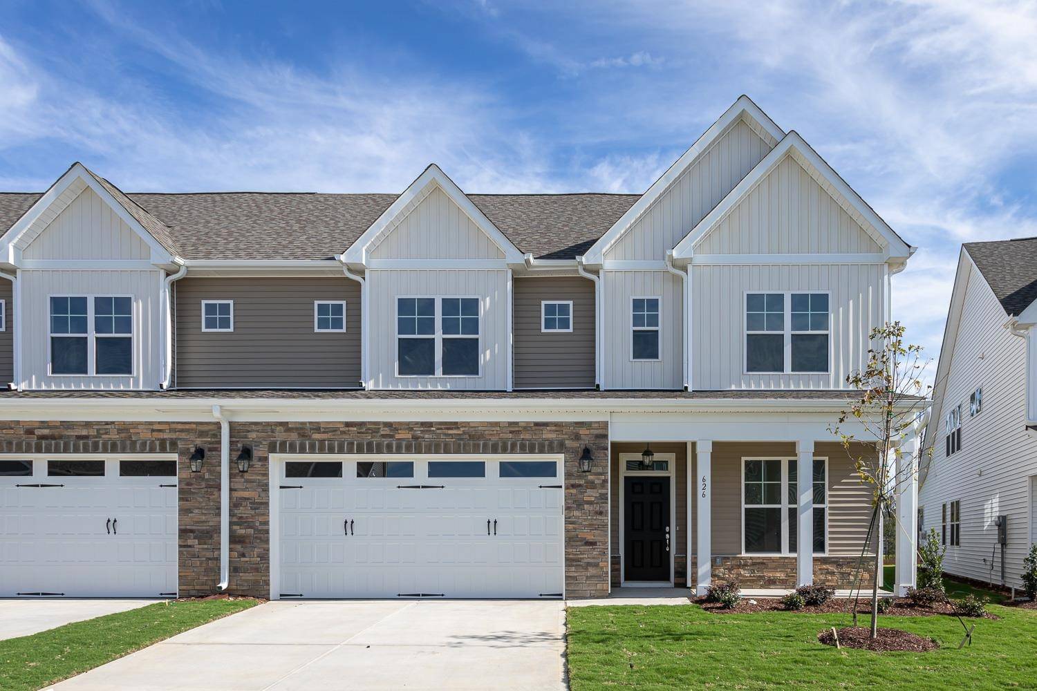 626 Shelford Trail, Zebulon, NC 27597