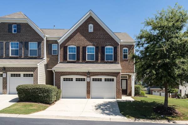 309 Dechlan Lane, Cary, NC 27513