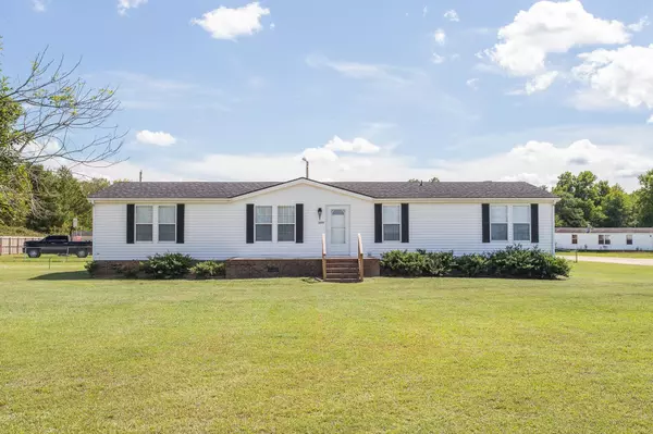 2221 Massengill Pond Road, Angier, NC 27501