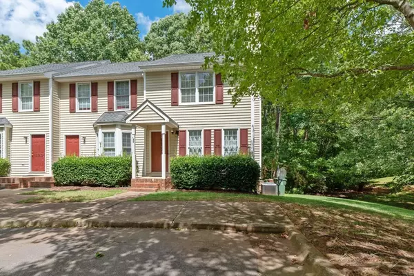 Cary, NC 27513,116 Luxon Place