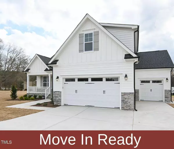 295 Freewill Place, Raleigh, NC 27603