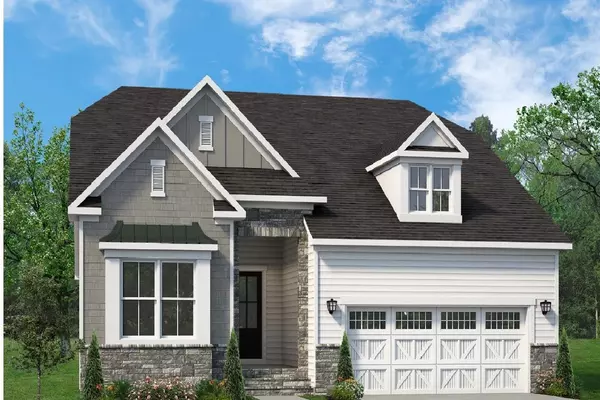 3839 Keohane Drive, Durham, NC 27705