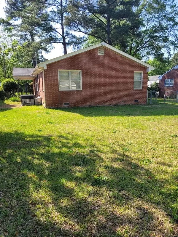 Goldsboro, NC 27530,308 S Oleander Avenue