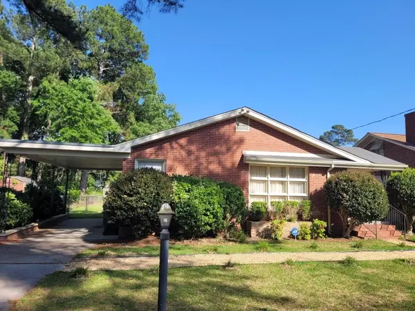 308 S Oleander Avenue, Goldsboro, NC 27530