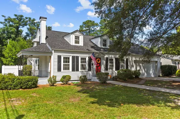 1001 N Orange Avenue, Dunn, NC 28334