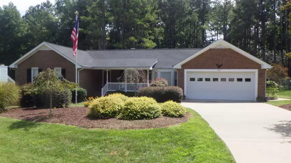 3309 Laura Ashley Circle, Fuquay Varina, NC 27526