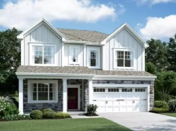 7129 Crested Iris Place, Durham, NC 27703