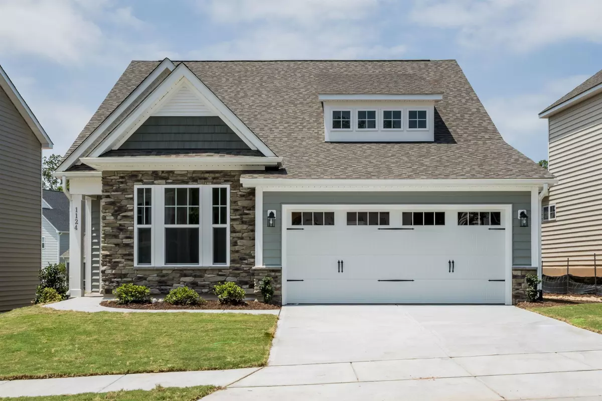 Durham, NC 27703,7140 Crested Iris Place