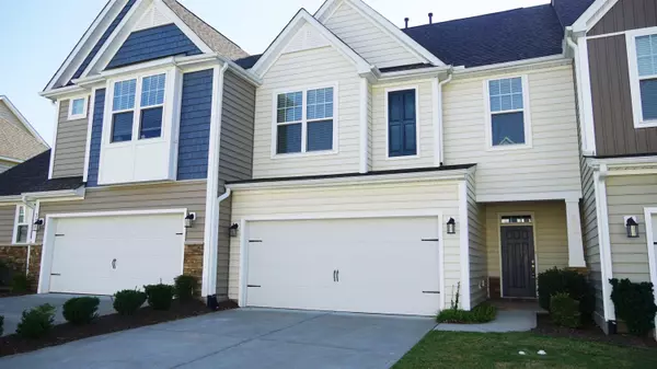 328 Acorn Hollow Place, Durham, NC 27703