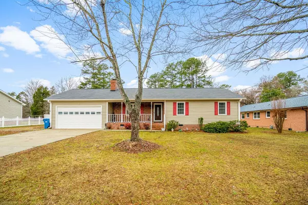 Archdale, NC 27263,216 Linda Drive