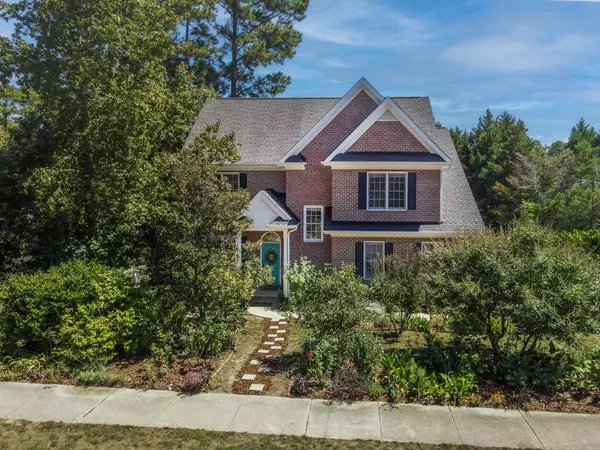 100 Wheatsbury Drive, Cary, NC 27513