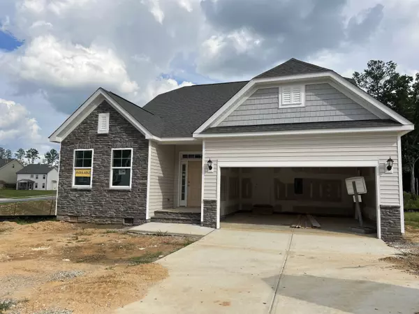 75 Kimberling Drive #CC26, Franklinton, NC 27525