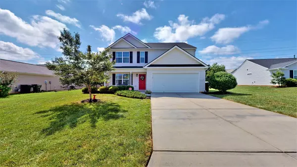 7319 Scenic Village Lane,  Whitsett,  NC 27377