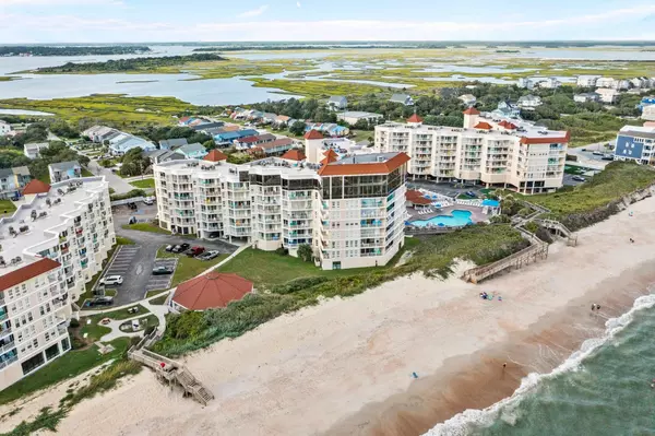 2000 New River Inlet Road #Unit 3211, North Topsail Beach, NC 28460