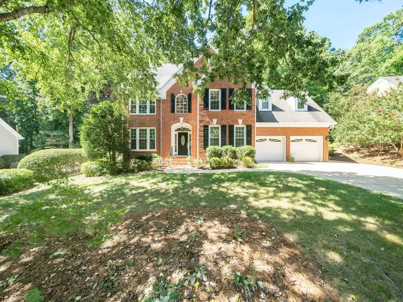 207 Killingsworth Drive, Cary, NC 27518