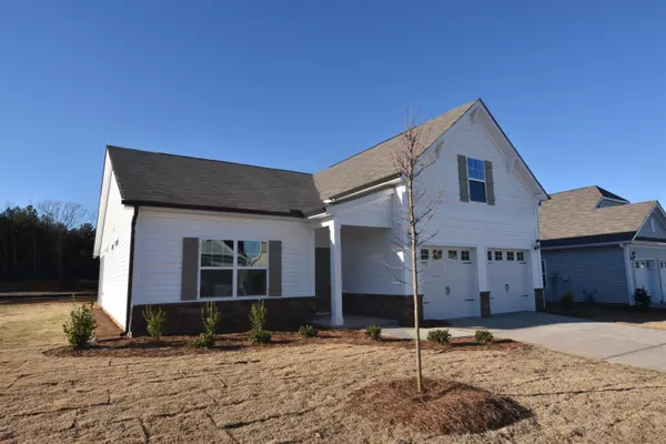 Youngsville, NC 27596,5 Pickerel Crest Way