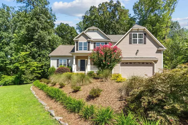 340 Brady Drive, Clayton, NC 27520