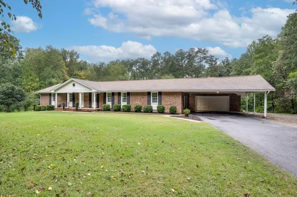 9096 Chantilly Road, Spring Hope, NC 27882