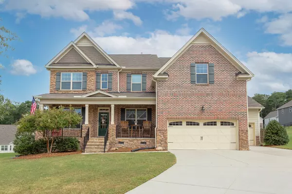 1704 Fawn Chase Court, Wake Forest, NC 27587