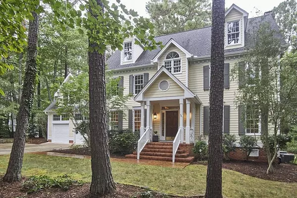 3700 Sweeten Creek Road, Chapel Hill, NC 27514