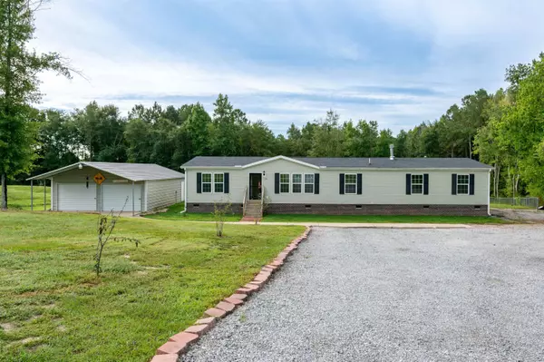 375 Godwin Road, Benson, NC 27504