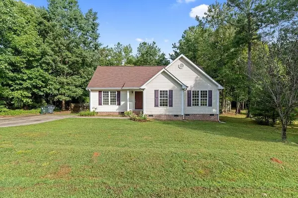 95 Applecross Drive, Franklinton, NC 27525