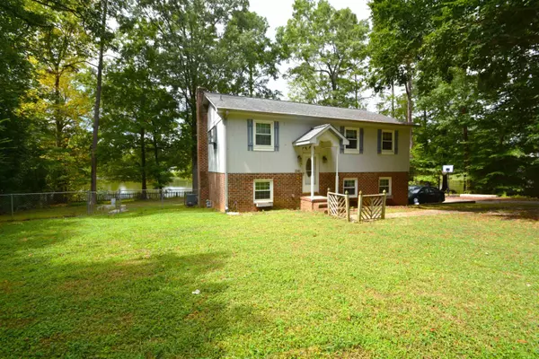 Graham, NC 27253,2941 Woodside Drive