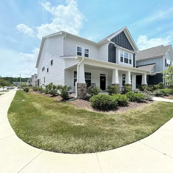 101 Beldenshire Way, Holly Springs, NC 27540