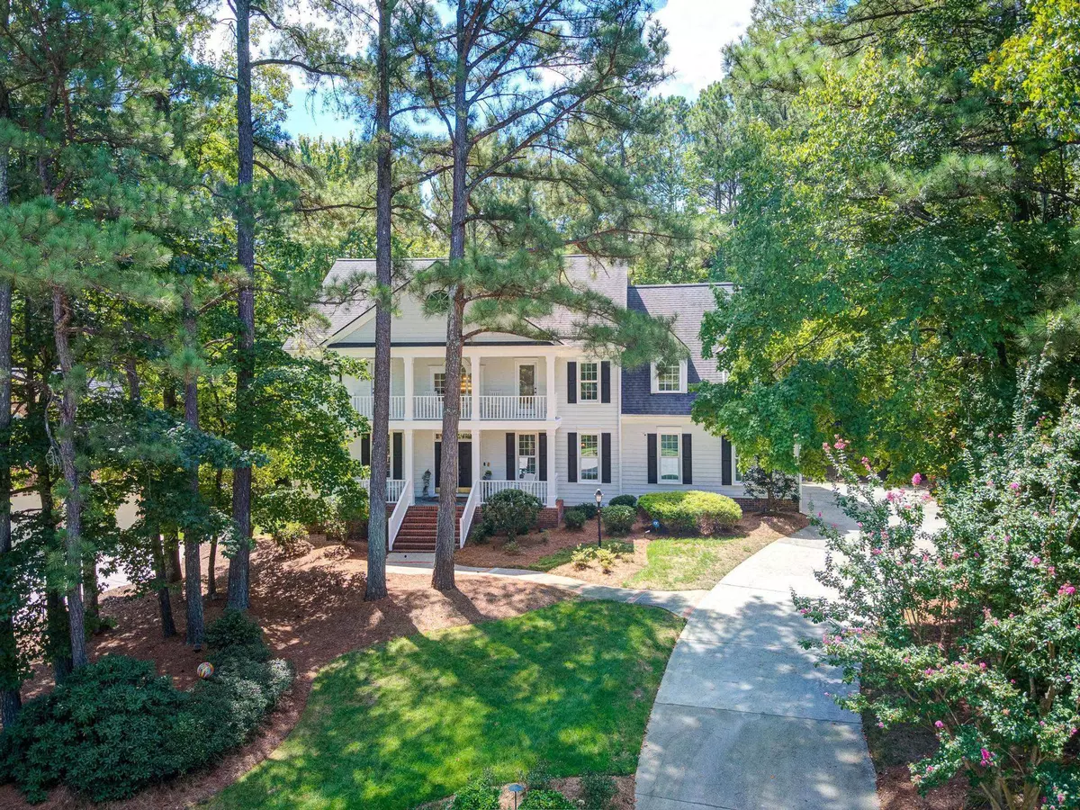 Cary, NC 27519,202 Beeston Court