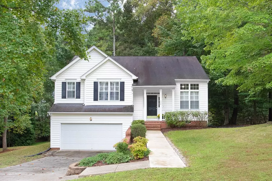 406 County Seat Drive, Hillsborough, NC 27278