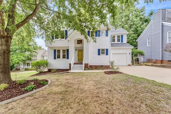 Cary, NC 27519,102 New Holland Place