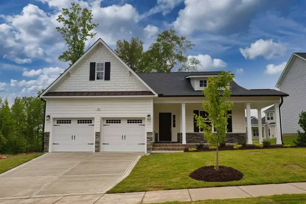 314 Poplar Summit Lane, Knightdale, NC 27545