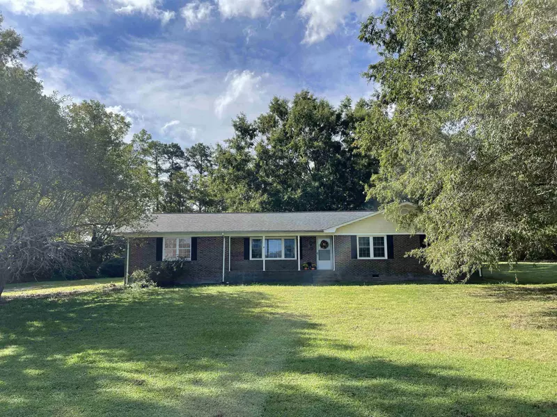 262 Bern Wilder Road, Louisburg, NC 27549