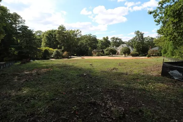 Lot 33 Bent Pine Place, Raleigh, NC 27615