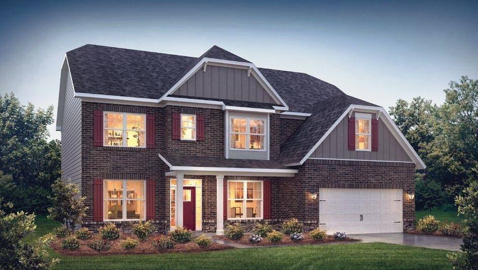 Mebane, NC 27302,1117 Bateman Place