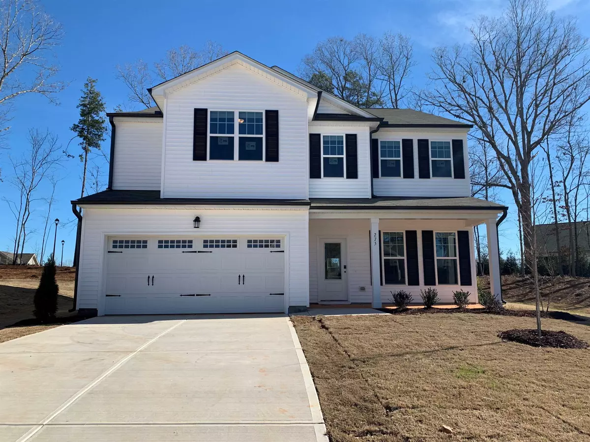 Clayton, NC 27527,275 Albereto Drive