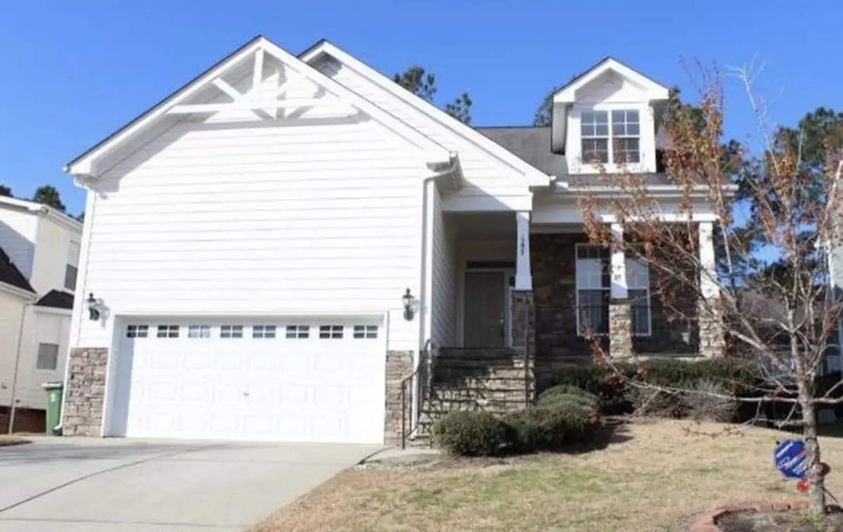 Spring Lake, NC 28390,147 Lamplighter Way