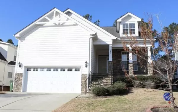 147 Lamplighter Way, Spring Lake, NC 28390