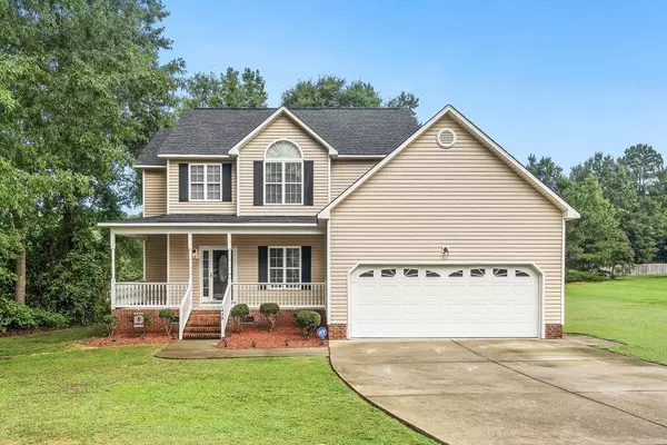 1428 Tawny View Lane, Raleigh, NC 27603