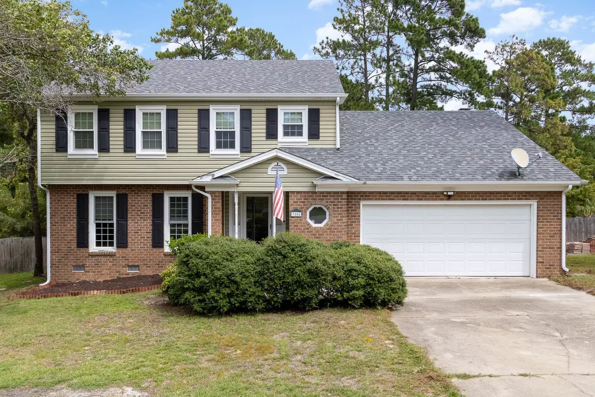 Fayetteville, NC 28311,3504 Kelburn Drive