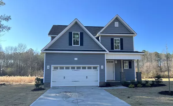 226 Painters Mill Pond Lane, Wendell, NC 27591