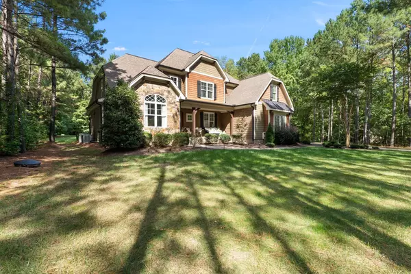 Creedmoor, NC 27522,3039 Vesterby Drive