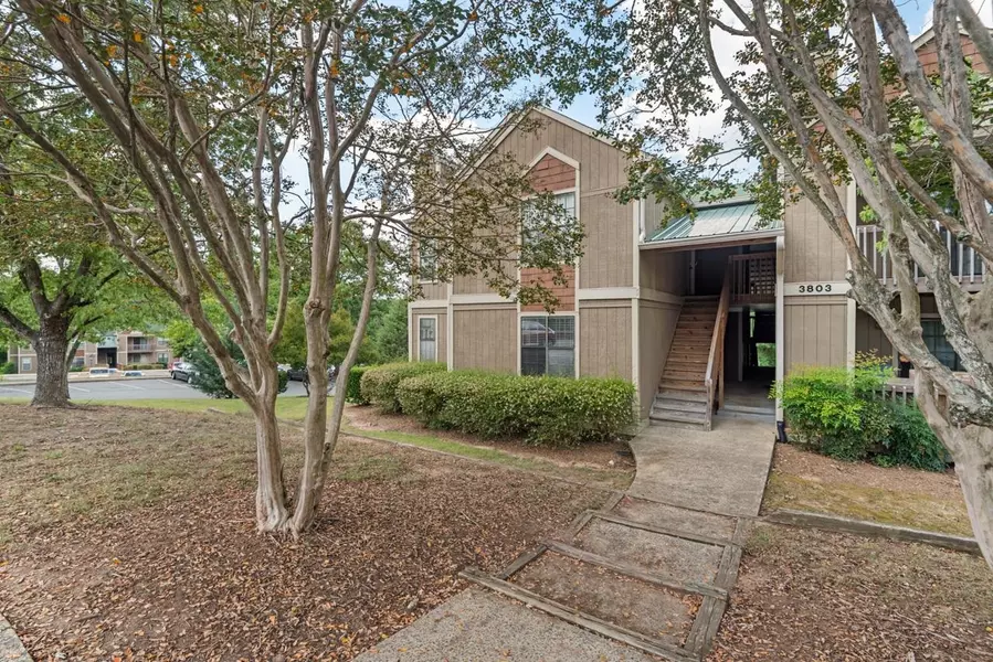 3803 Chimney Ridge Place #105, Durham, NC 27713