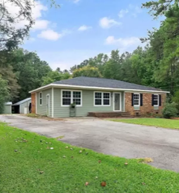 450 Pierce Road, Garner, NC 27529