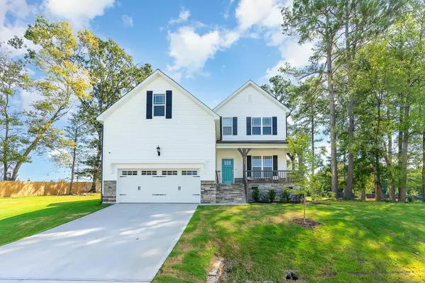 8640 Deep Elm Drive, Wake Forest, NC 27587