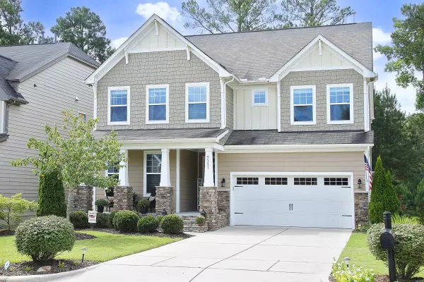 5221 Moneta Lane, Apex, NC 27539