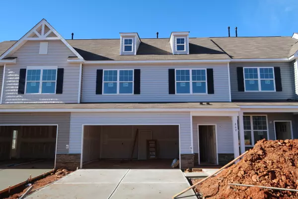 860 Pryor Street, Mebane, NC 27302