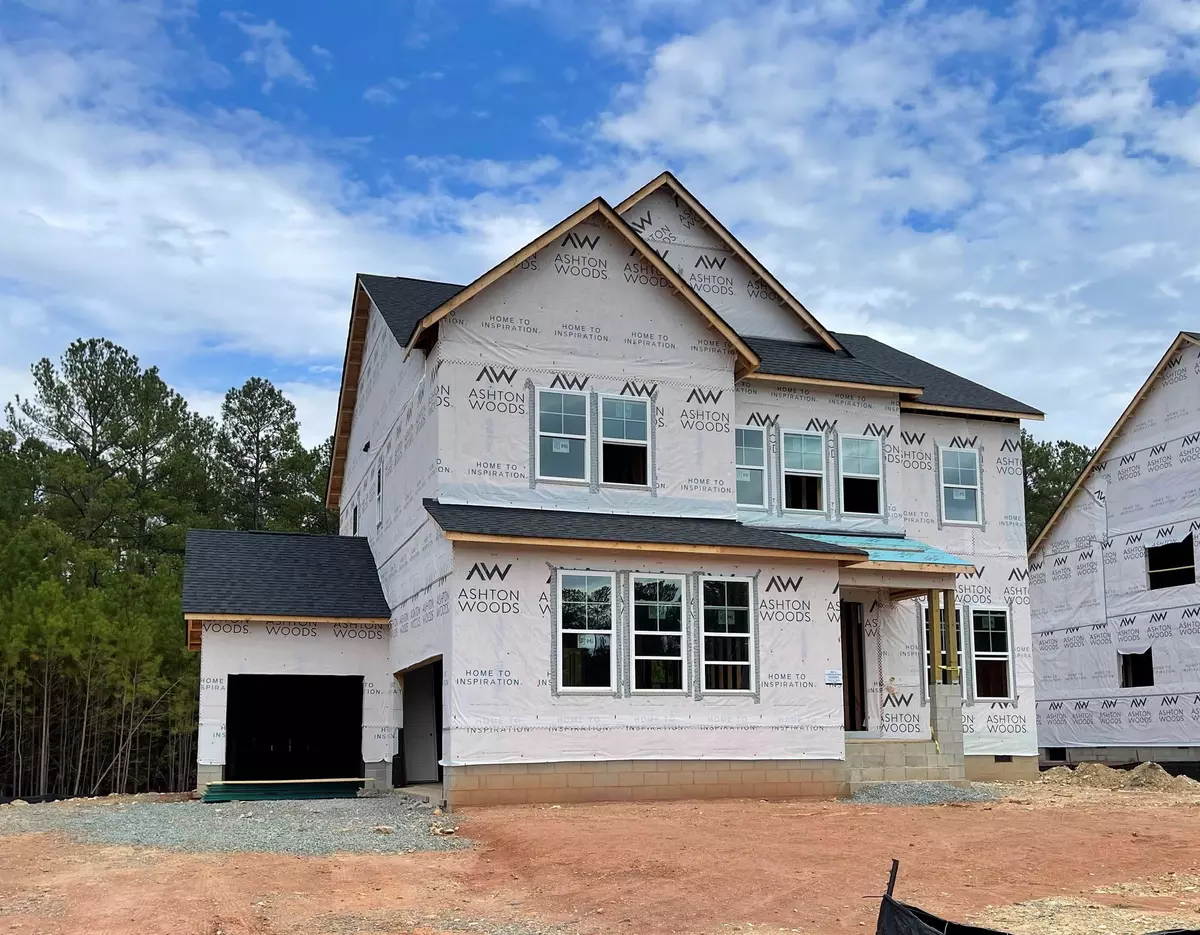 Pittsboro, NC 27312,972 The Parks Drive #Lot 105