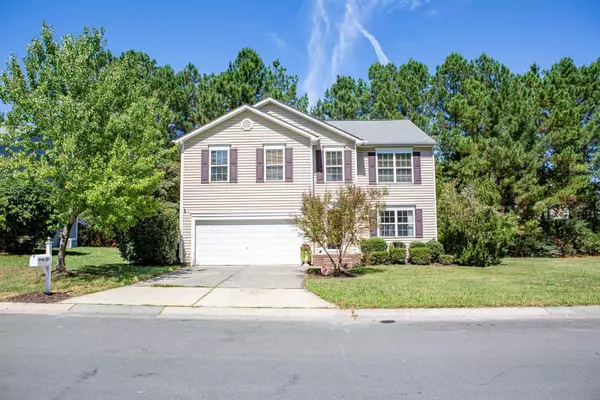 505 Hanson Road, Durham, NC 27713