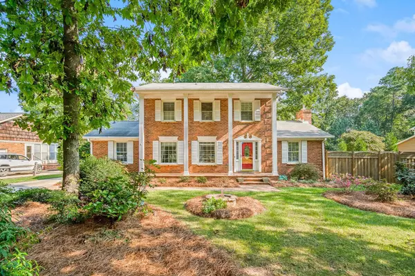 5101 Edinborough Road, Greensboro, NC 27406